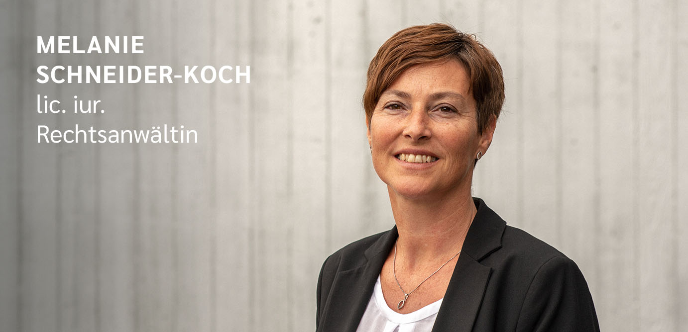 Melanie Schneider-Koch Melanie Schneider-Koch