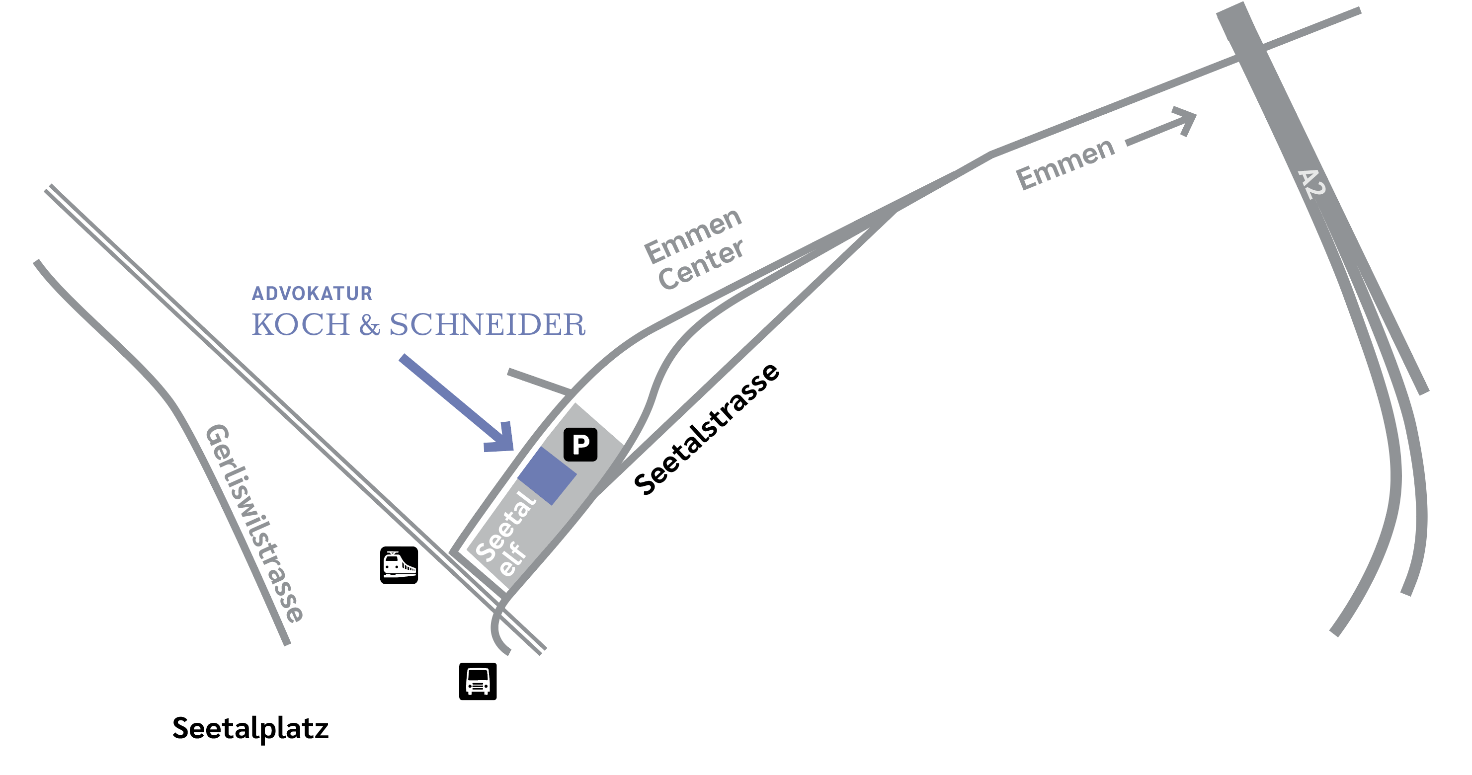 Kochschneider Plan Seetalelf
